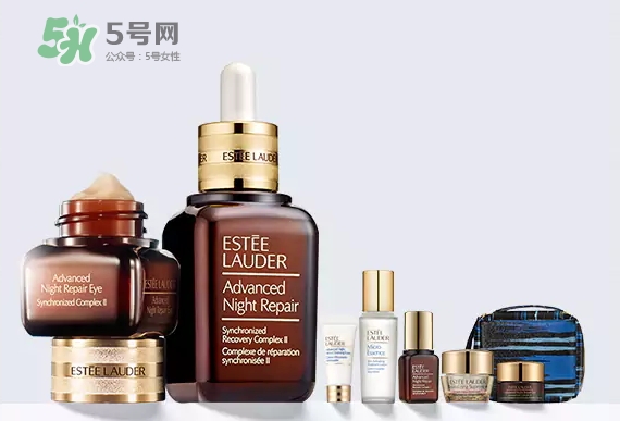 雅詩蘭黛七夕限量多少錢？雅詩蘭黛2017七夕禮盒有哪些？