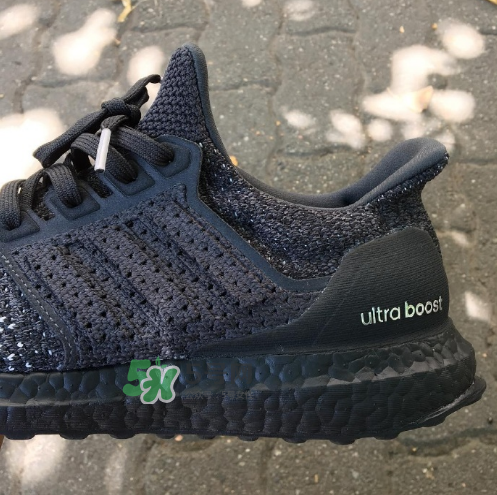 adidas ultraboost 4.0 clima怎么樣？ultraboost 4.0 clima版諜照曝光