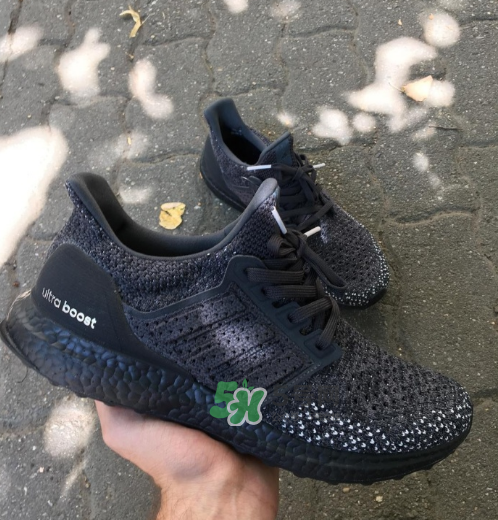 adidas ultraboost 4.0 clima怎么樣？ultraboost 4.0 clima版諜照曝光