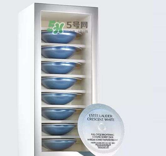 雅詩蘭黛凍膜要洗嗎？雅詩蘭黛凍膜要不要洗？