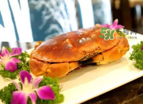 太子蟹蒸多長(zhǎng)時(shí)間？太子蟹清蒸為什么會(huì)苦？