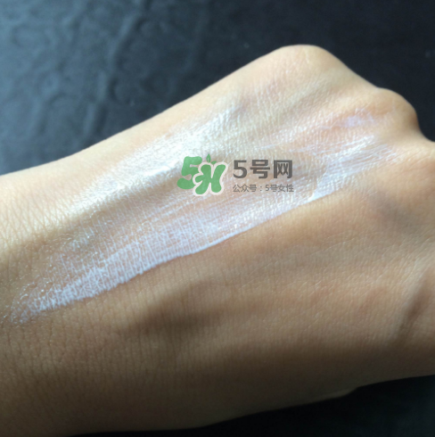 歐詩漫防曬霜防水嗎？歐詩漫防曬霜怎么卸？