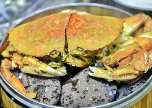 太子蟹多少錢一斤？太子蟹多少錢一只？