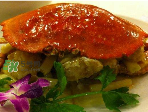 珍寶蟹蒸多長時(shí)間？清蒸珍寶蟹的做法