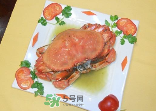 珍寶蟹蒸多長時(shí)間？清蒸珍寶蟹的做法