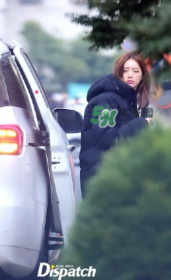 柳俊烈李惠利戀情 德善正煥在一起了嗎？