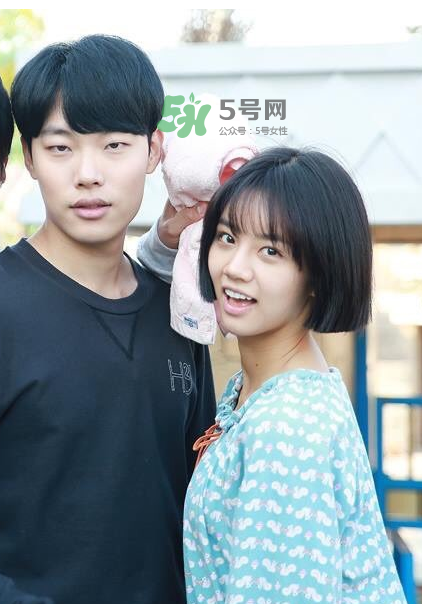 柳俊烈李惠利戀情 德善正煥在一起了嗎？