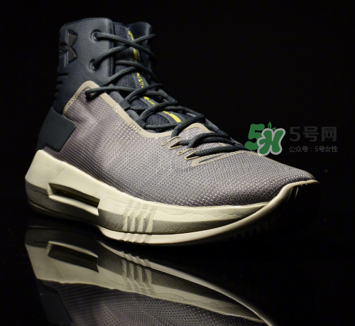 under armour drive 4怎么樣？ua安德瑪drive 4測評