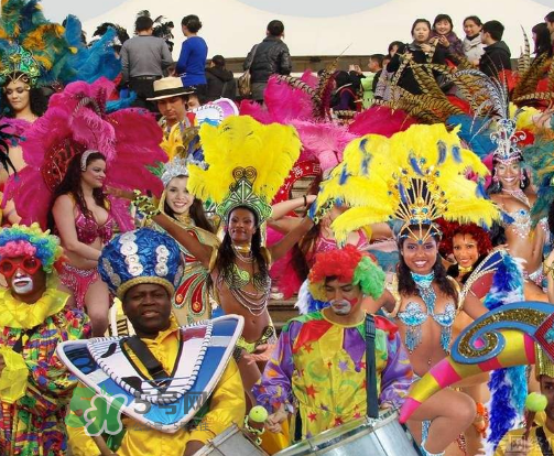 2017諾丁山狂歡節(jié)什么時候開始？諾丁山狂歡節(jié)是哪幾天？