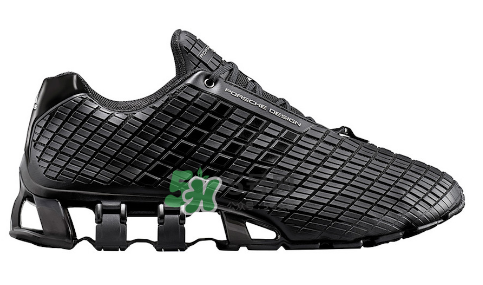 porsche design保時(shí)捷與adidas聯(lián)名球鞋在哪買_怎么買？