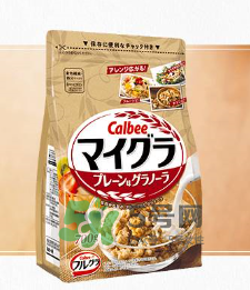 卡樂(lè)比稻麥雜糧口味好吃嗎？卡樂(lè)比稻麥雜糧麥片怎么樣？