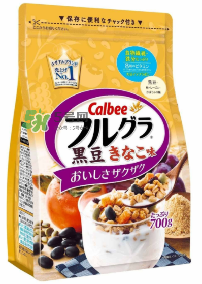 卡樂(lè)比稻麥雜糧口味好吃嗎？卡樂(lè)比稻麥雜糧麥片怎么樣？