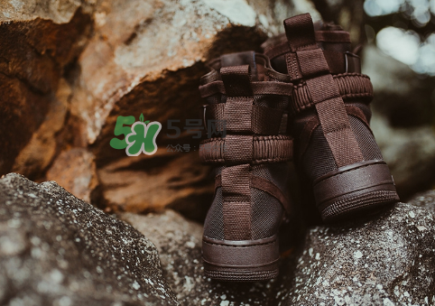 nike sf af1 high velvet suede什么時候發(fā)售？麂皮絨面空軍一號發(fā)售時間