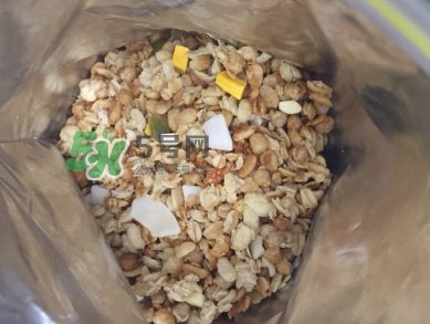 卡樂比熱帶椰子口味好吃嗎？卡樂比熱帶椰子麥片怎么樣？