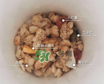 卡樂比熱帶椰子口味好吃嗎？卡樂比熱帶椰子麥片怎么樣？