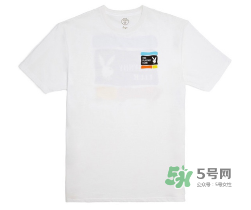 good worth與playboy聯(lián)名兔女郎衣服在哪買_怎么買？