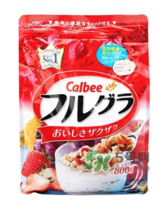 卡樂比麥片還能吃嗎？卡樂比麥片被核污染了嗎？