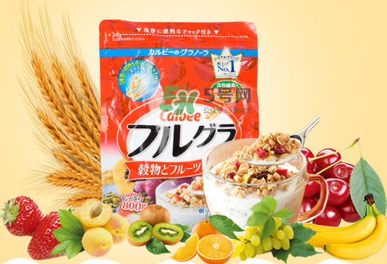 卡樂比麥片還能吃嗎？卡樂比麥片被核污染了嗎？