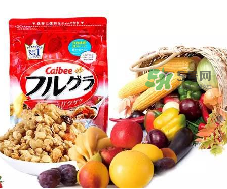 卡樂比麥片還能吃嗎？卡樂比麥片被核污染了嗎？