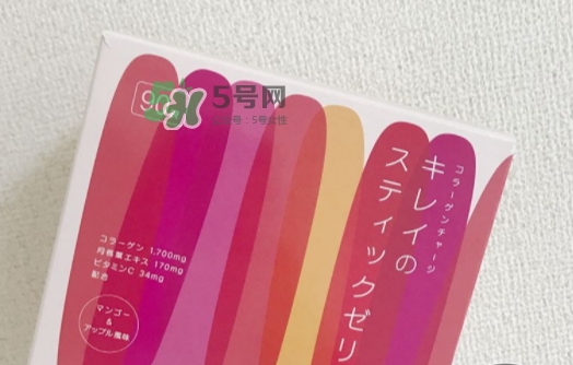 pola膠原蛋白果凍怎么樣？pola膠原蛋白粉和果凍哪個(gè)好