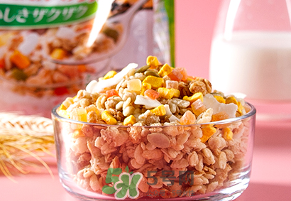 卡樂比麥片核輻射下架 卡樂比麥片是否安全？