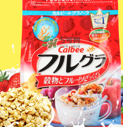 卡樂比麥片核輻射下架 卡樂比麥片是否安全？