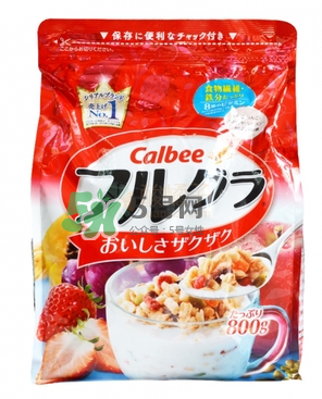 卡樂比麥片核輻射下架 卡樂比麥片是否安全？