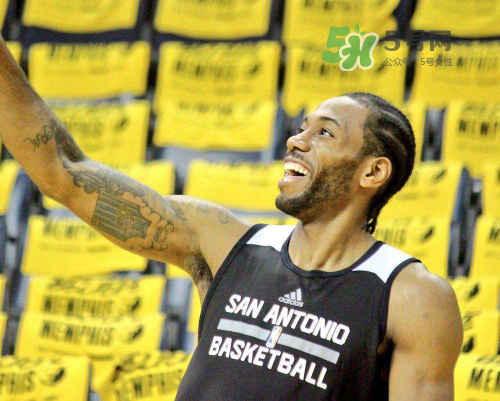 科懷倫納德中國(guó)行是什么時(shí)候？科懷倫納德中國(guó)行行程安排