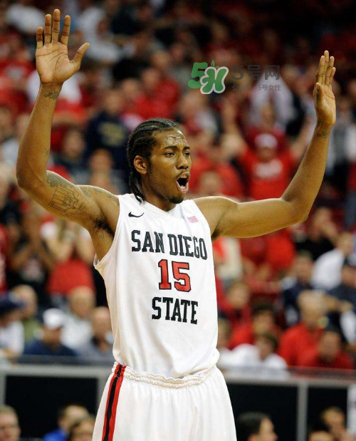 科懷倫納德中國(guó)行是什么時(shí)候？科懷倫納德中國(guó)行行程安排