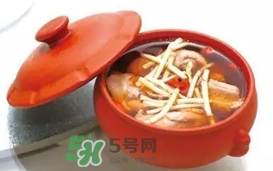 折耳根怎么清洗？折耳根如何冼才干凈