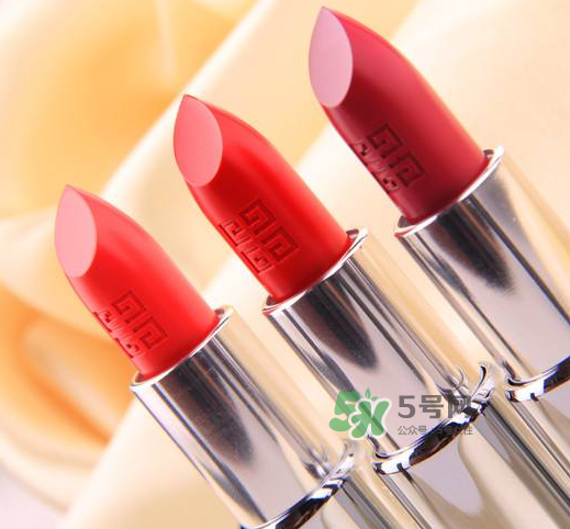 紀梵?？诩t保質(zhì)期多久？紀梵希口紅保質(zhì)期怎么看？