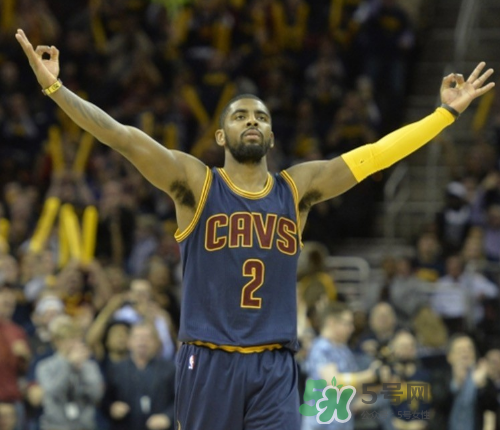 歐文交易到了哪個隊？騎士用歐文換哪個球員？