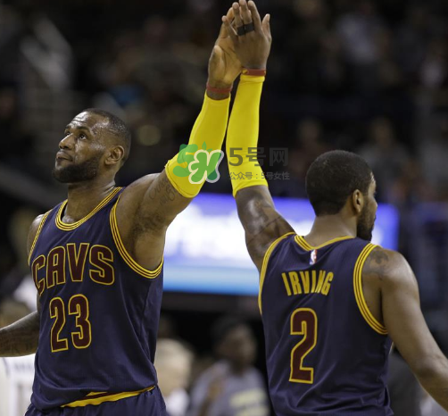 歐文交易到了哪個隊？騎士用歐文換哪個球員？