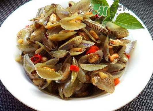 海瓜子怎么吃？海瓜子好吃嗎