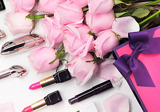 嬌蘭2017七夕禮盒有哪些？嬌蘭七夕套裝多少錢