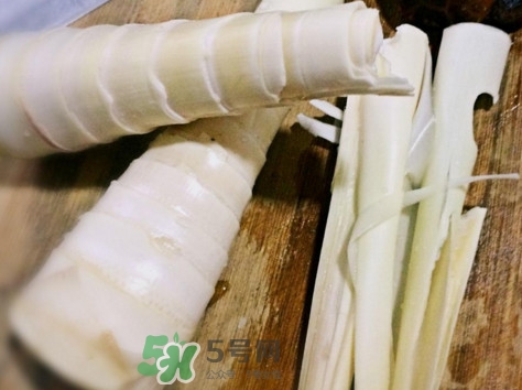 苦筍是什么竹子？苦筍是發(fā)物嗎