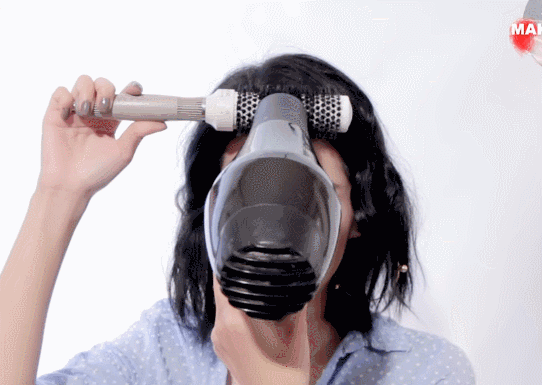 DIY卷發(fā)方法圖解 diy卷發(fā)教程圖解 DIY卷發(fā)方法圖解 diy卷發(fā)教程圖解