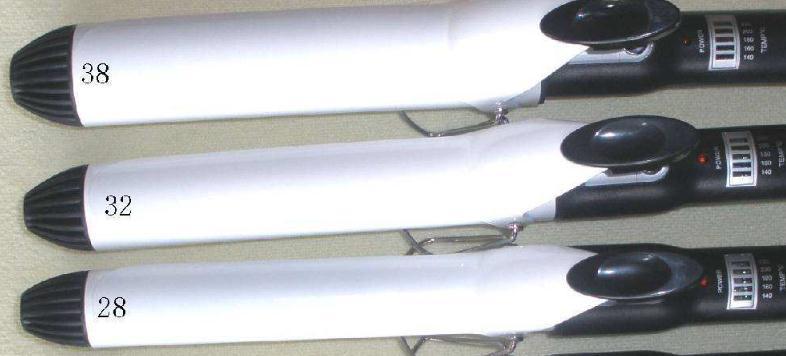 DIY卷發(fā)方法圖解 diy卷發(fā)教程圖解 DIY卷發(fā)方法圖解 diy卷發(fā)教程圖解