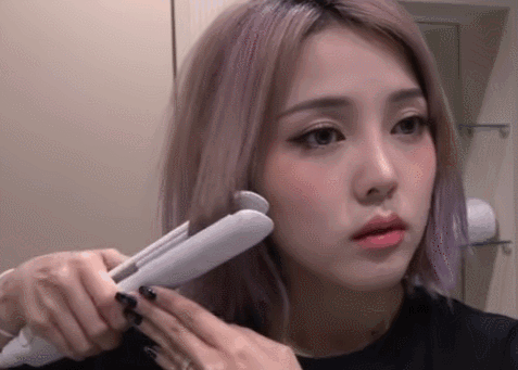 DIY卷發(fā)方法圖解 diy卷發(fā)教程圖解 DIY卷發(fā)方法圖解 diy卷發(fā)教程圖解