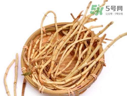 魚(yú)腥草多少錢(qián)一斤？干的魚(yú)腥草多少錢(qián)一斤