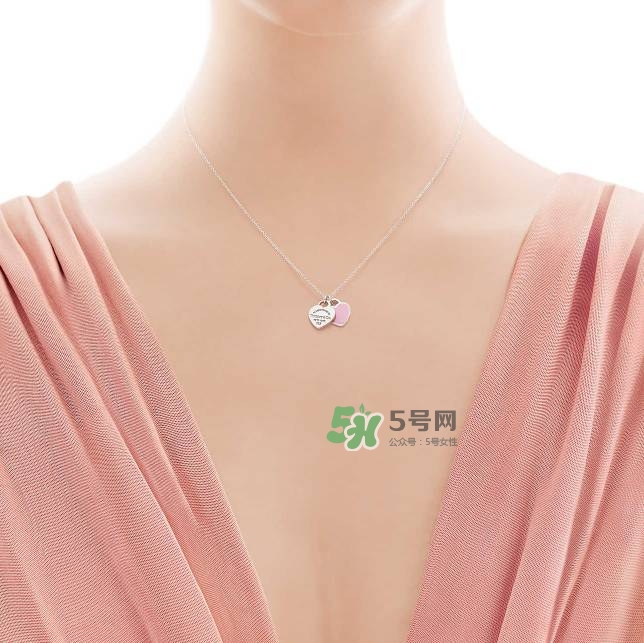 tiffany蒂芙尼2017七夕項鏈多少錢？tiffany七夕項鏈發(fā)售時間