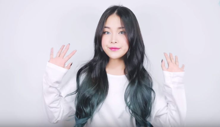 DIY卷發(fā)方法圖解 diy卷發(fā)教程圖解 DIY卷發(fā)方法圖解 diy卷發(fā)教程圖解