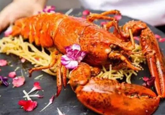 七彩神蝦多少錢(qián)一斤？七彩神蝦估值