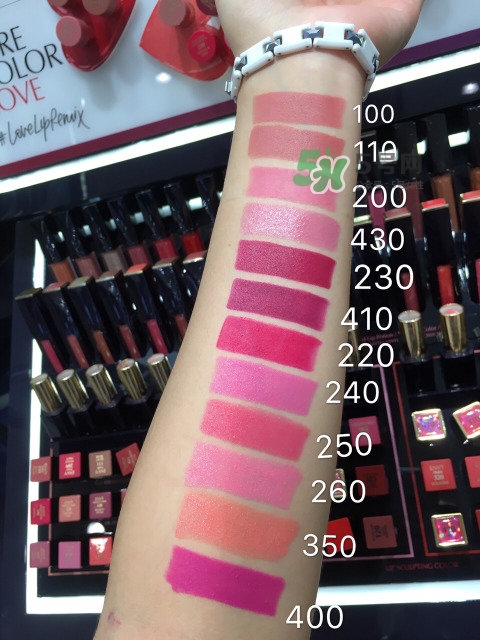 雅詩蘭黛pure color love戀愛唇膏怎么樣_上市時(shí)間