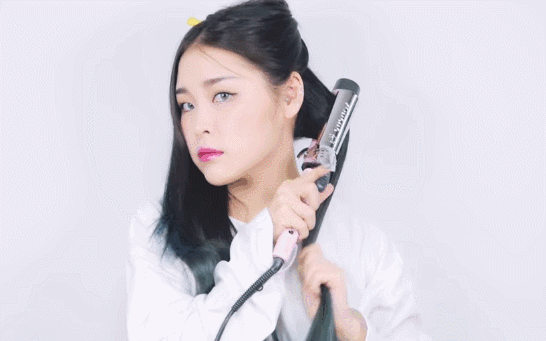 DIY卷發(fā)方法圖解 diy卷發(fā)教程圖解 DIY卷發(fā)方法圖解 diy卷發(fā)教程圖解