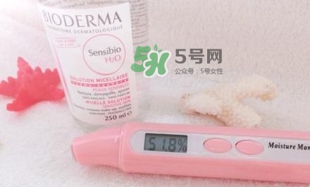 alovivi皇后卸妝水和貝德瑪卸妝水哪個更好用？