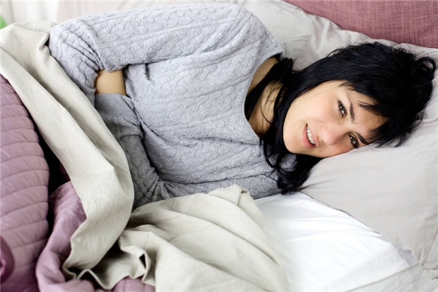 原發(fā)性痛經調理方法 十五年的痛經治療心得