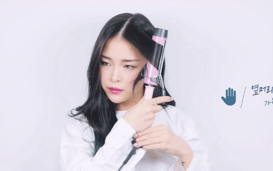 DIY卷發(fā)方法圖解 diy卷發(fā)教程圖解 DIY卷發(fā)方法圖解 diy卷發(fā)教程圖解