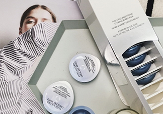 雅詩蘭黛凍膜多少錢？雅詩蘭黛晶透沁白凍膜專柜價格