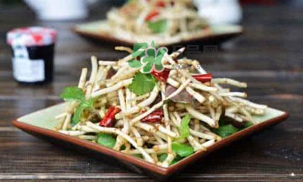 魚腥草有毒嗎？魚腥草有副作用嗎